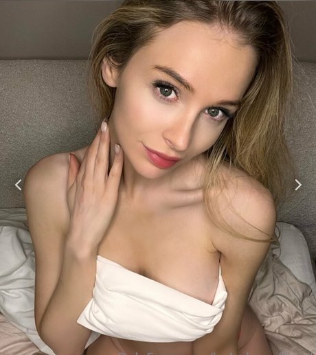 Alasti lekkinud OnlyFans-i pilt Beba Han