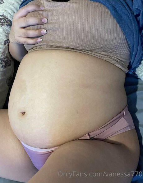 Nahá fotka uniklých OnlyFans od Vanessa770