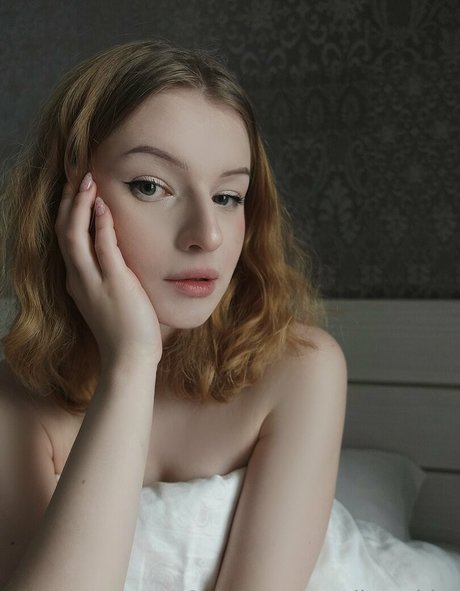 Naken läckt OnlyFans-bild av Dianarider