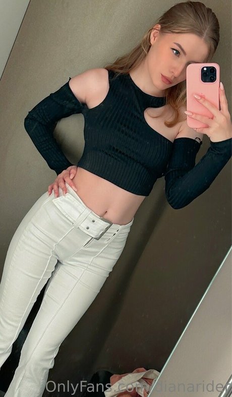 Dianarider