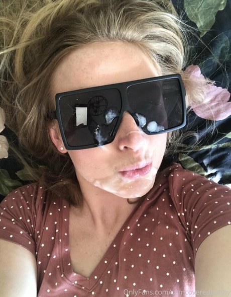 Alaston vuotanut OnlyFans-kuva Bunnycovered