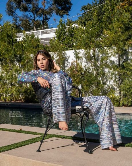 Daniella Monet