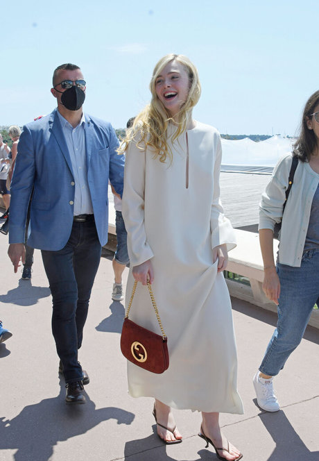 Elle Fanning