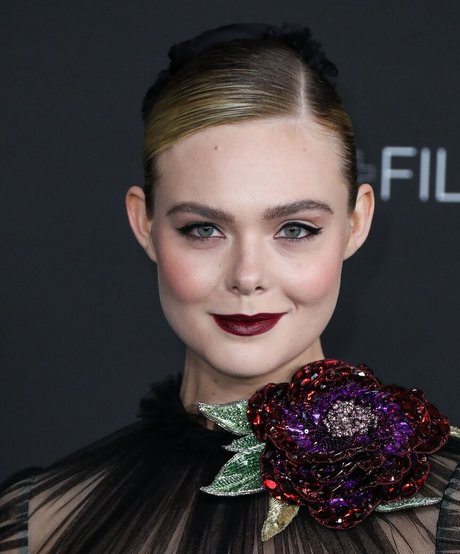 Elle Fanning