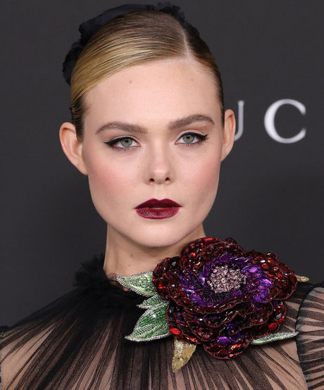 Elle Fanning