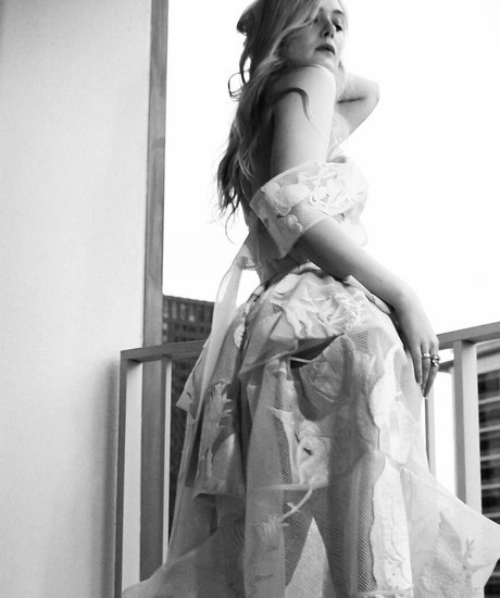 Elle Fanning