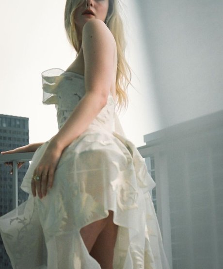 Elle Fanning