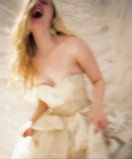 Elle Fanning