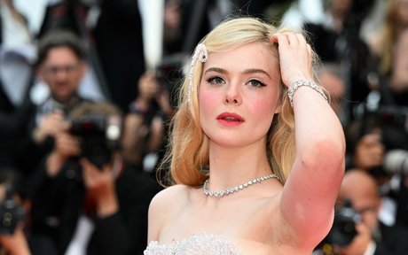 Elle Fanning