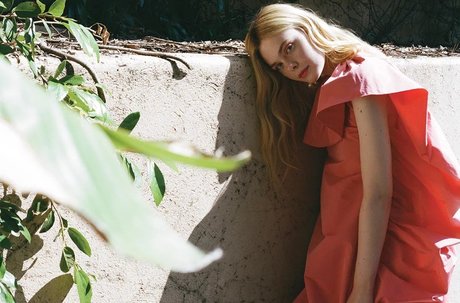 Elle Fanning