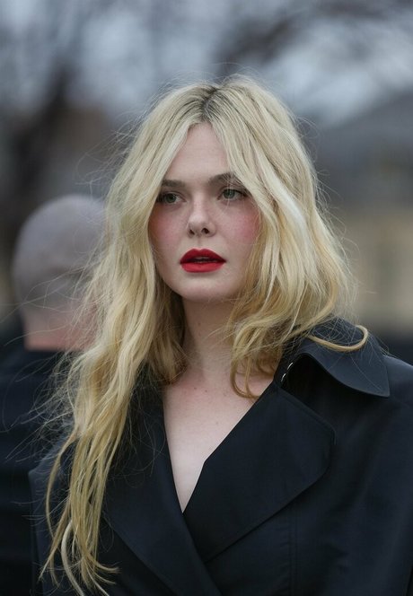 Elle Fanning