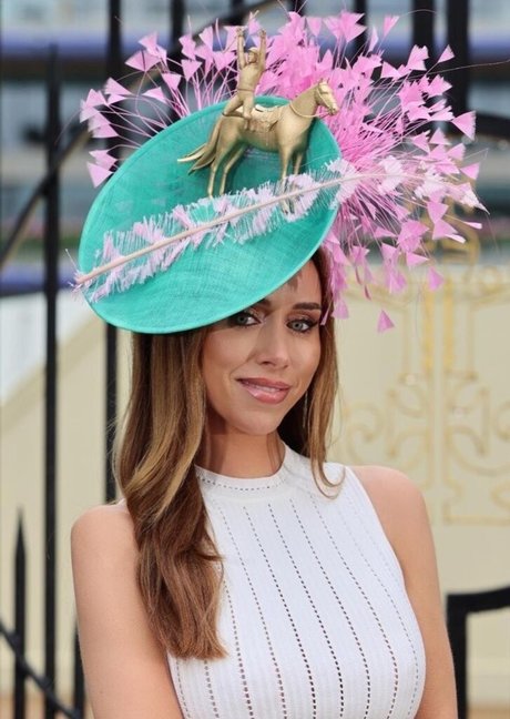 Una Healy