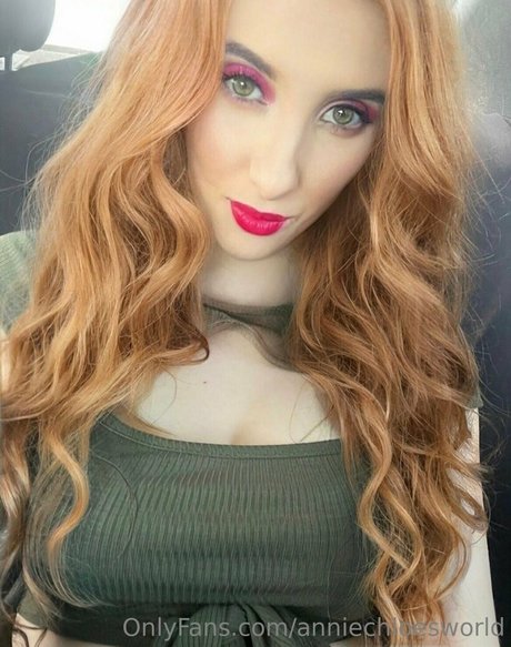 Anniechloesworld