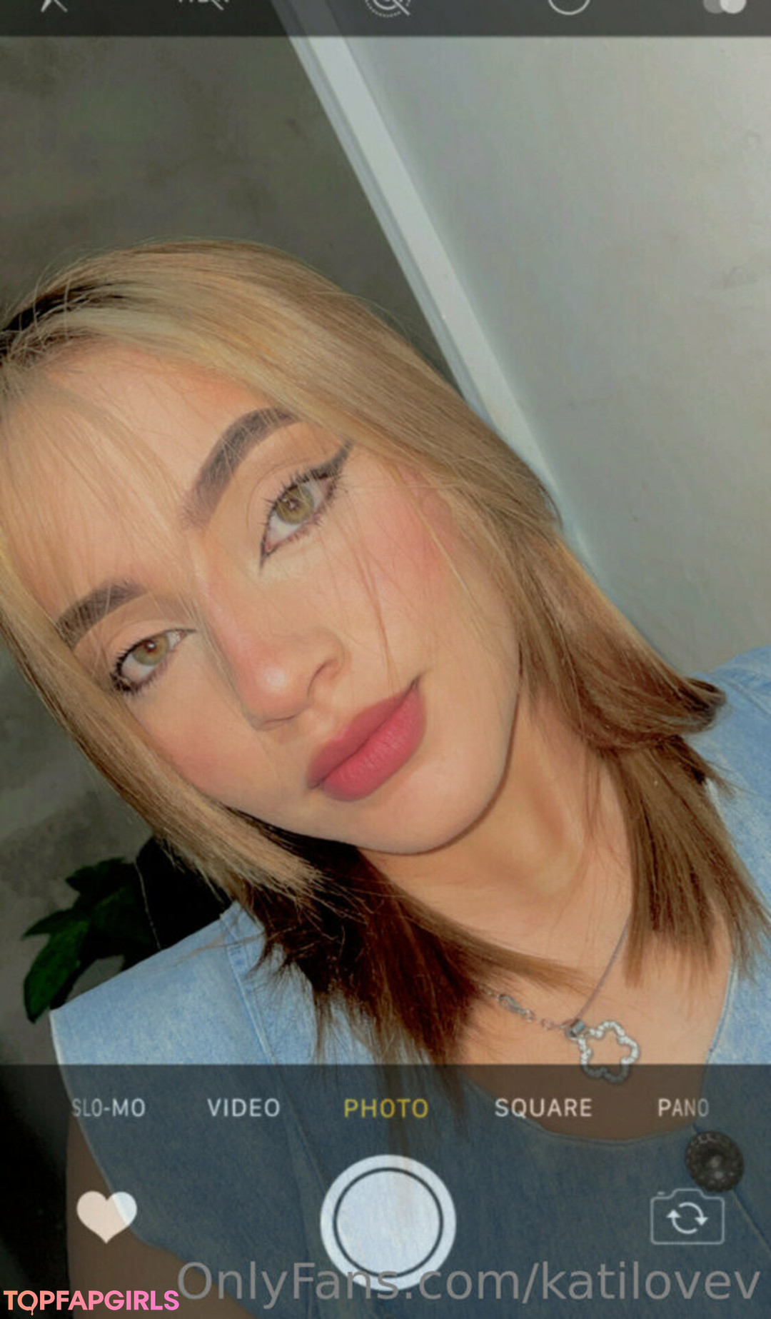 Naken läckt OnlyFans-bild av Katilove0 #9