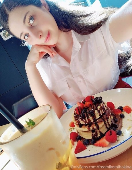 Freemikomihokina