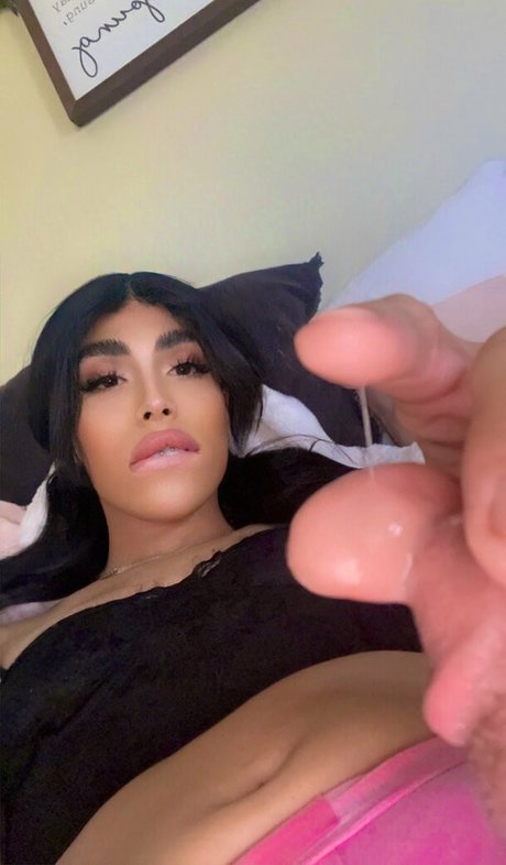 Nahá fotka uniklých OnlyFans od Tsavery69