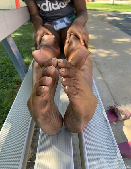 Nagie wyciekłe zdjęcie OnlyFans od Waveysolezz