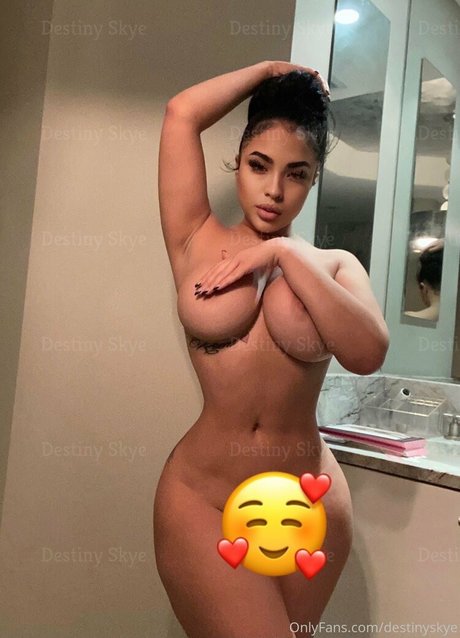 Destinyskye