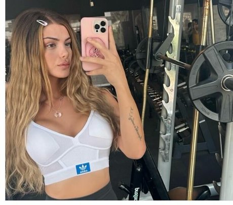Firstvaleriaa  nude leaked OnlyFans photo