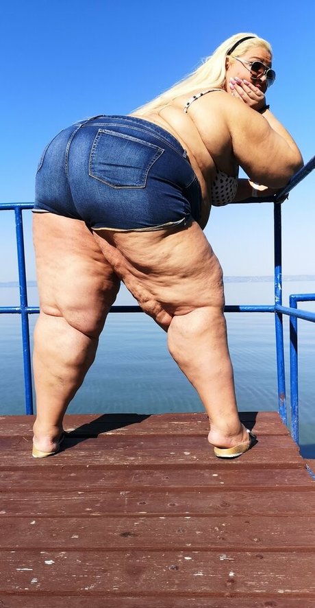 Barbiessbbw