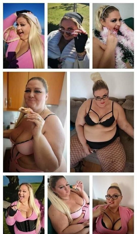 Barbiessbbw