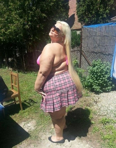 Barbiessbbw