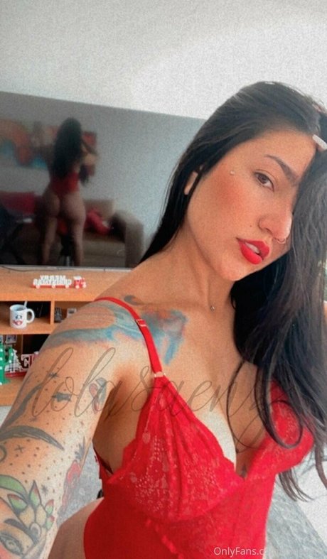 Lolisaenz  nude leaked OnlyFans photo