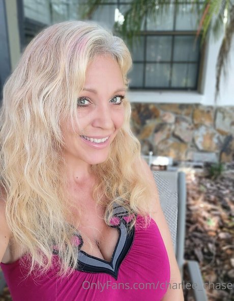Charlee Chase
