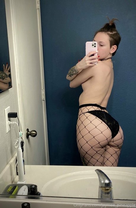 Jaymeepineapple
