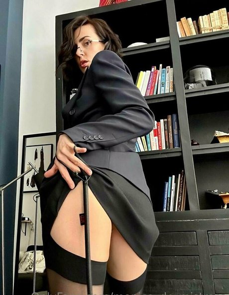 Monicademistress  nude leaked OnlyFans photo