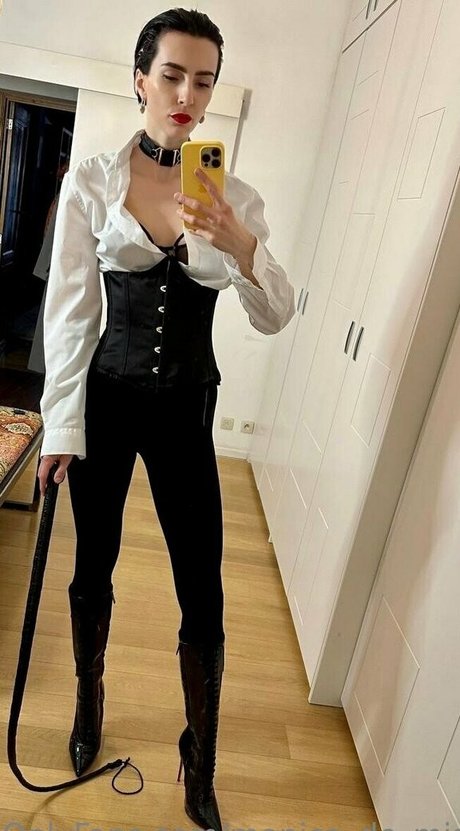 Monicademistress
