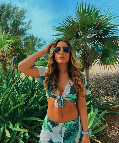 Nadia Amine