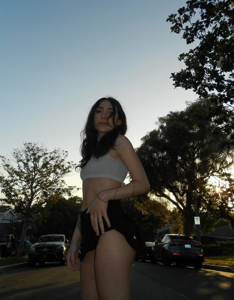 Nadia Amine