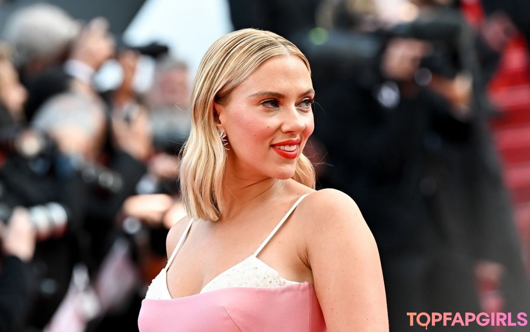 Scarlett Johansson OnlyFans διαρροή #1168