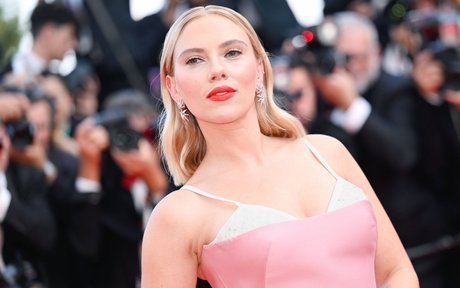 Scarlett Johansson