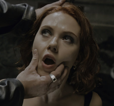 Scarlett Johansson