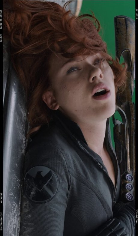 Scarlett Johansson