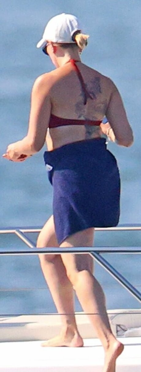 Scarlett Johansson