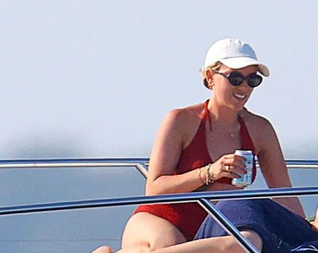 Scarlett Johansson