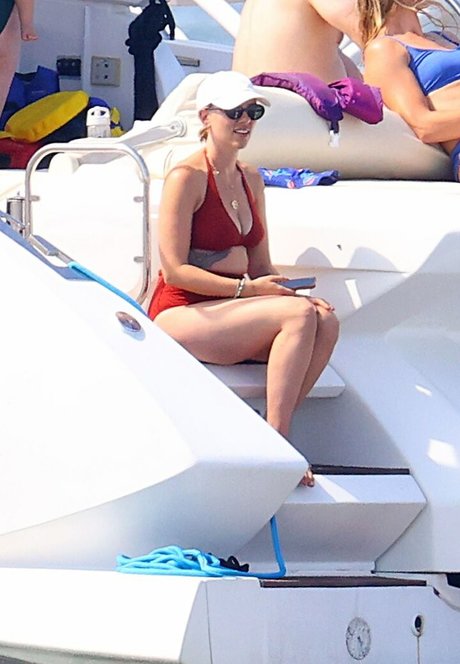 Scarlett Johansson