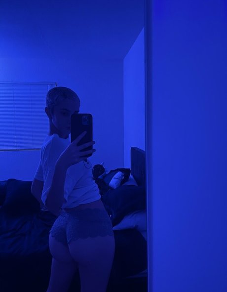 Nahá fotka uniklých OnlyFans od Daisy Delancey