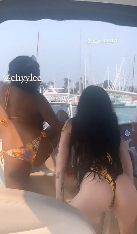 Noah Cyrus
