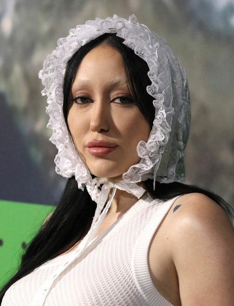Noah Cyrus