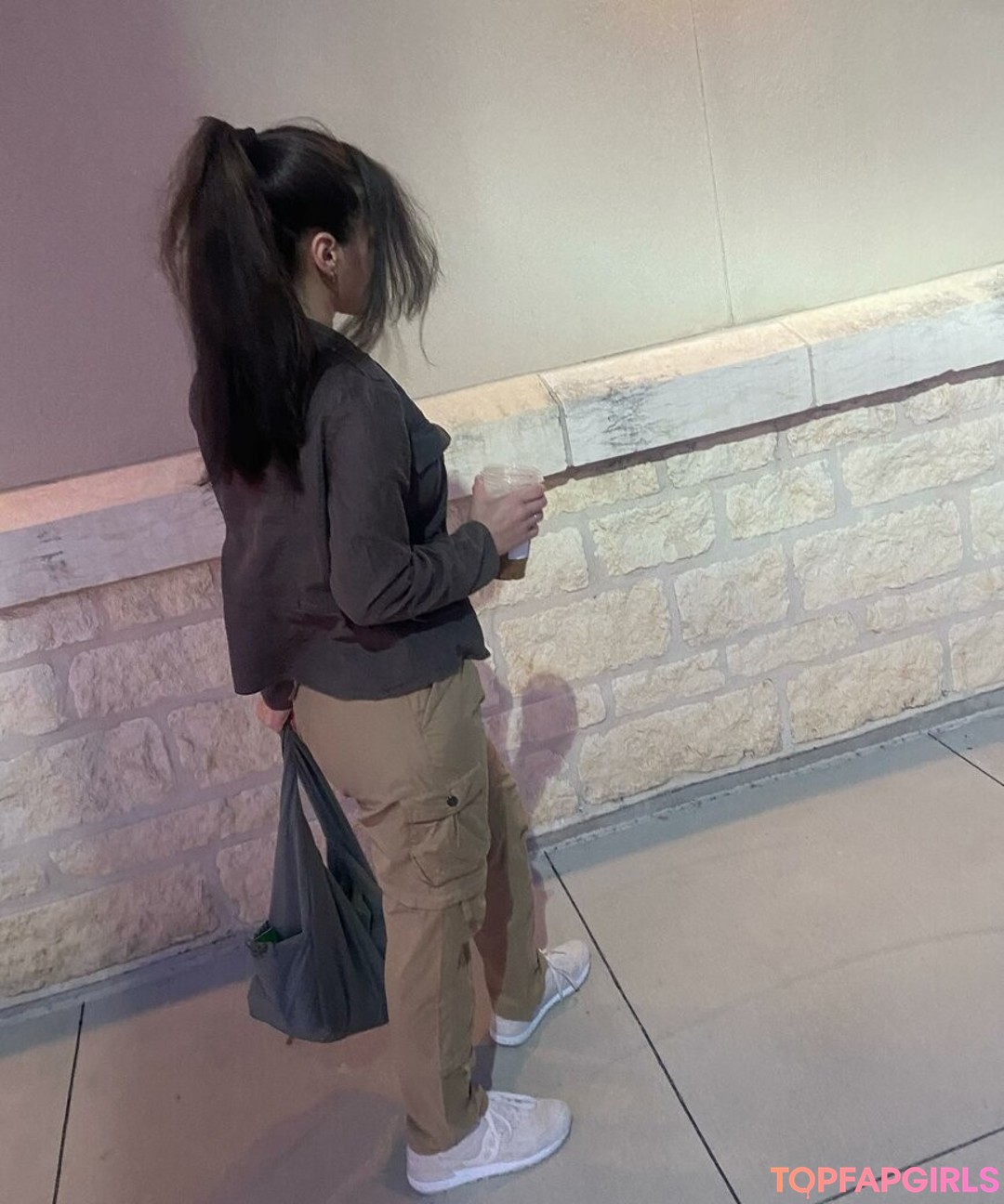 Naken lekkede OnlyFans-bilde av Brittany Venti #1137