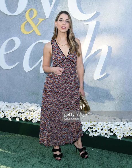 Laura Bailey