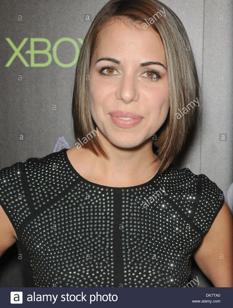 Laura Bailey
