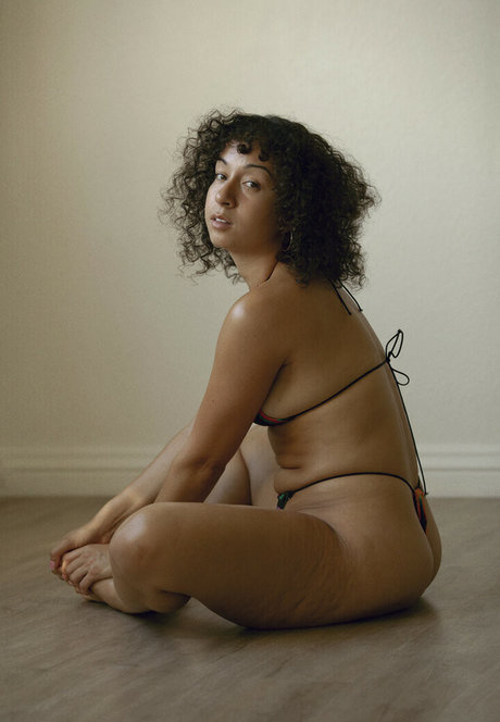 Foto nua vazada do OnlyFans de Klockss