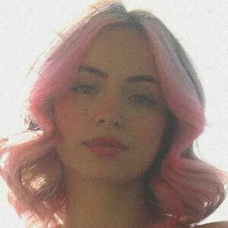 Naken lekkede OnlyFans-bilde av Camylle Boa Ventura