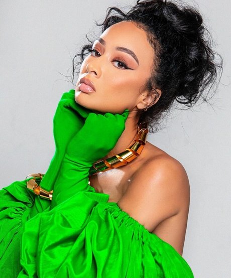 Draya Michele
