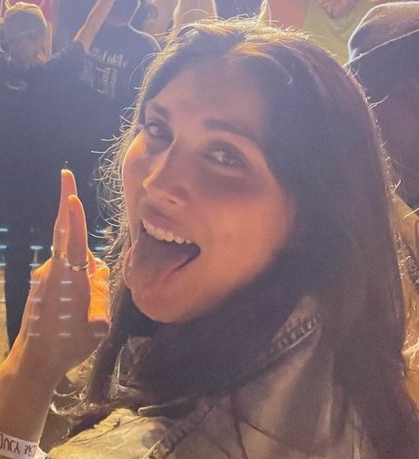 Foto nua vazada do OnlyFans de Sydsogood